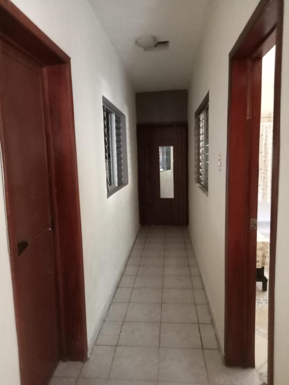 Willa Casa San Bernardino De Siena Sisal Valladolid  Zewnętrze zdjęcie