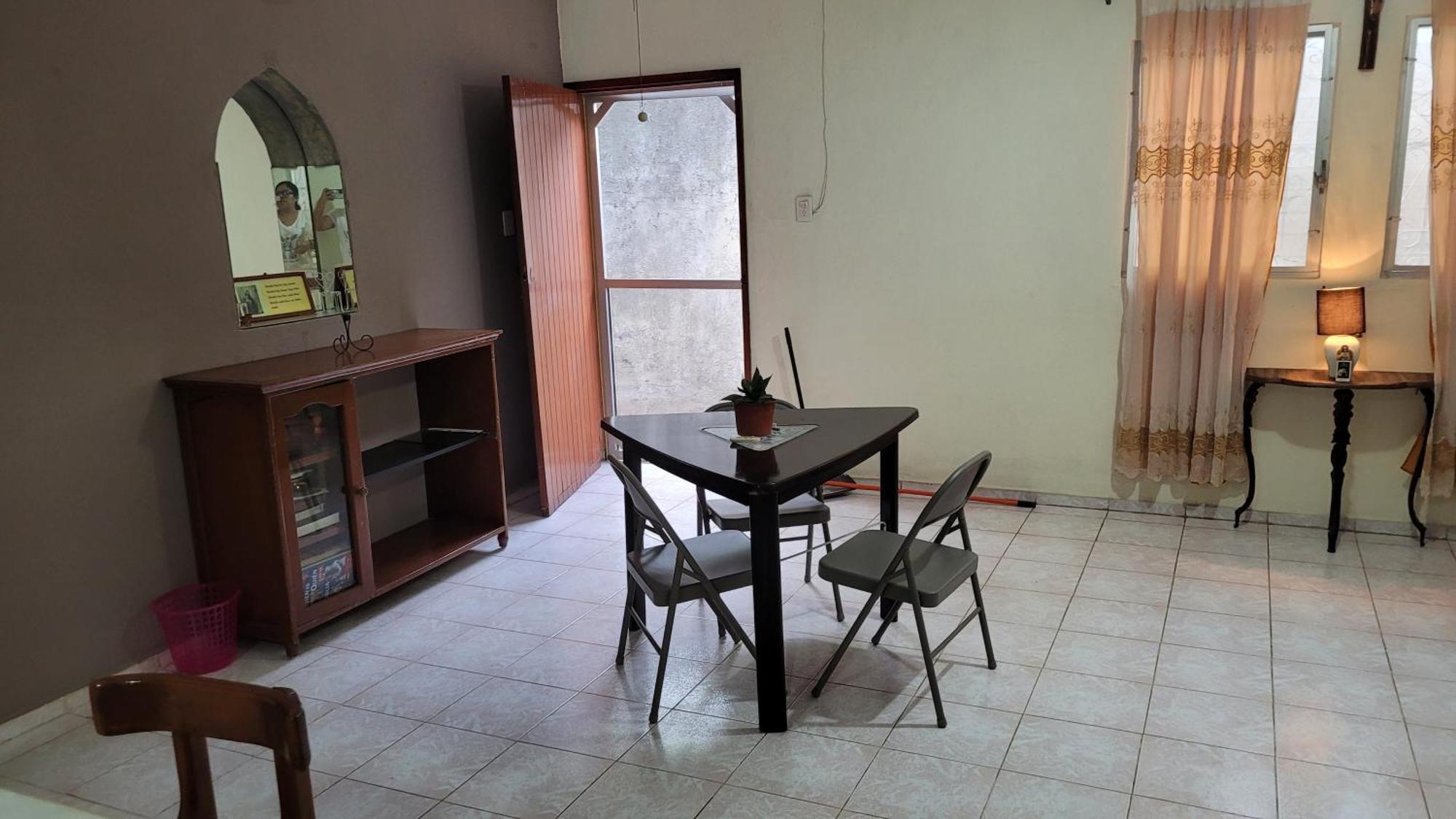 Willa Casa San Bernardino De Siena Sisal Valladolid  Pokój zdjęcie