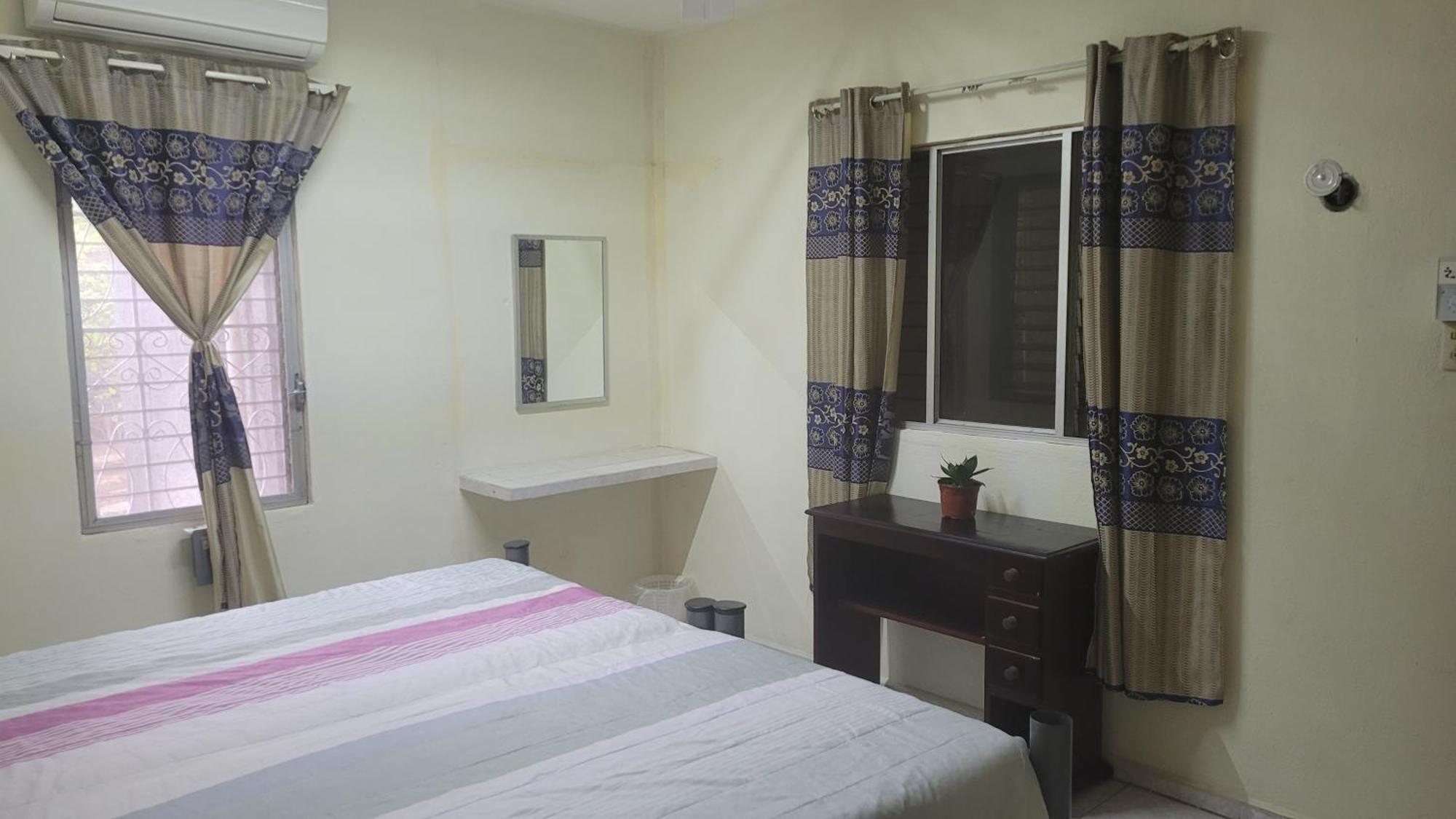 Willa Casa San Bernardino De Siena Sisal Valladolid  Zewnętrze zdjęcie