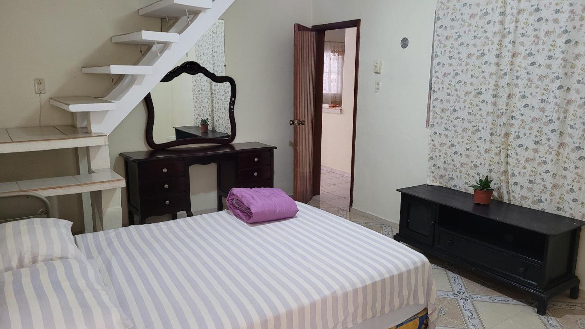 Willa Casa San Bernardino De Siena Sisal Valladolid  Pokój zdjęcie